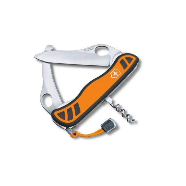 ابزار چندکاره Victorinox مدل HunterXS 0.8331.MC9