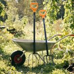 چنگک Fiskars مدل Solid
