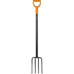 چنگک Fiskars مدل Solid