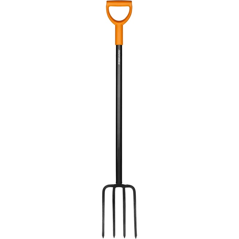 چنگک Fiskars مدل Solid