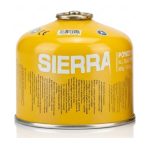 کپسول گاز کوهنوردی 230 گرمی Sierra