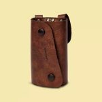کیف ادویه چرم طبیعی لیمو کمپ کد 1152