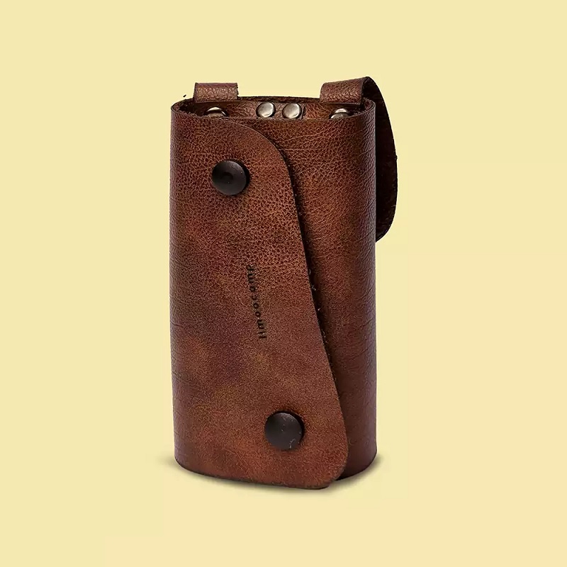 کیف ادویه چرم طبیعی لیمو کمپ کد 1152 کیف ادویه چرم طبیعی لیمو کمپ کد 1152