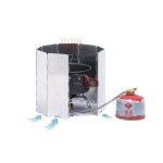 بادگیر اجاق 8 پر مدل WH-444