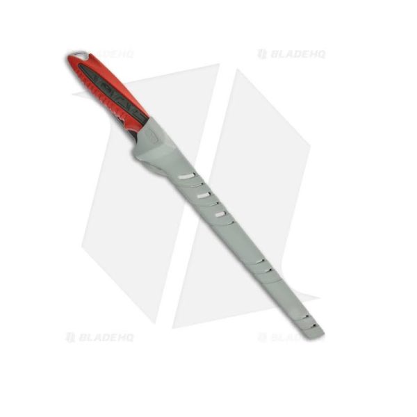 کارد Buck مدل Clearwater Avid کد 0027rds-b