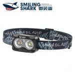 هدلایت Smiling Shark مدل TD-0173 - Image 3
