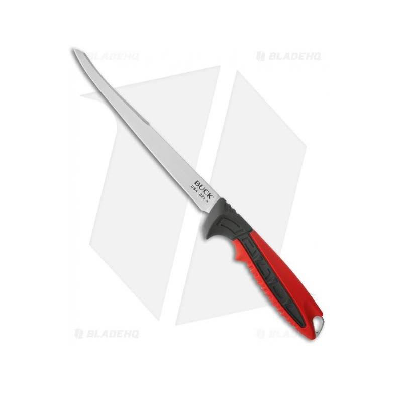 کارد Buck مدل clearwater کد 0023rds-b