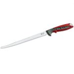 کارد Buck مدل Clearwater Avid کد 0027rds-b
